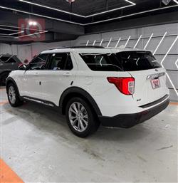 فورد إكسبلورر